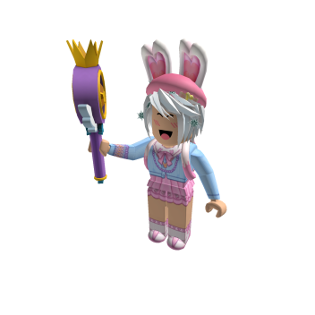 Sorority Star Face Roblox Toy