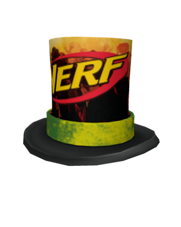 Roblox Top Hat Png