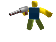 Noob Attack Roblox Wiki