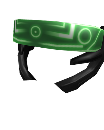 Roblox Night Vision Script