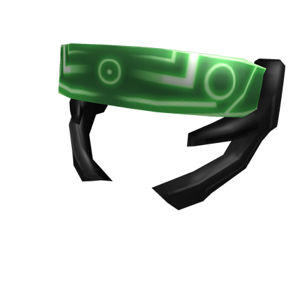 Night Vision Script Roblox