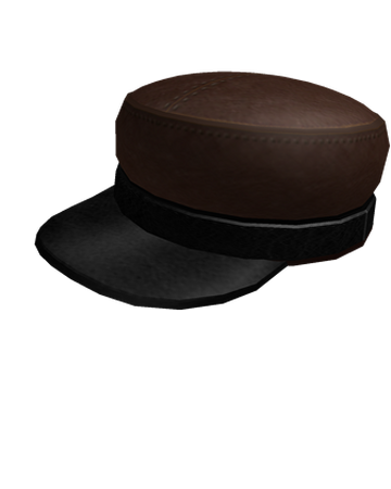 Roblox General Hat