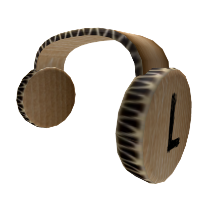 Clockwork Headphones Roblox Id Code