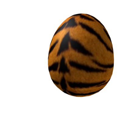 Tiger Egg Roblox Wikia Fandom Powered By Wikia - 