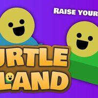 Roblox Next Gen Event Turtle Island