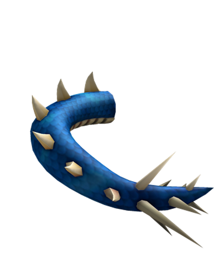 Water Dragon Tail Roblox Wikia Fandom