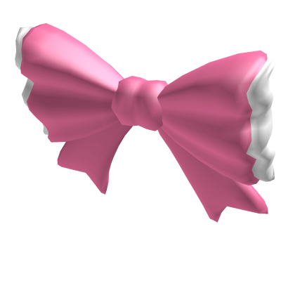 Baby Doll Bow Roblox Wikia Fandom - myzta roblox wikia fandom