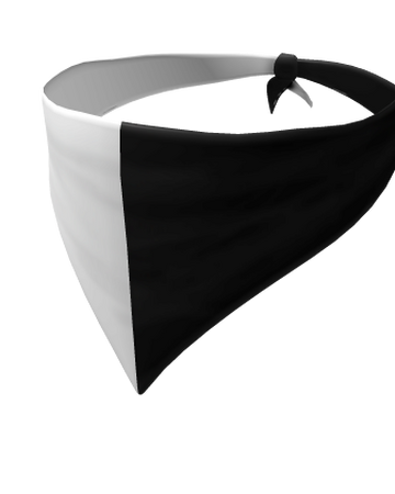 Bandana Of Conflict Roblox Wikia Fandom