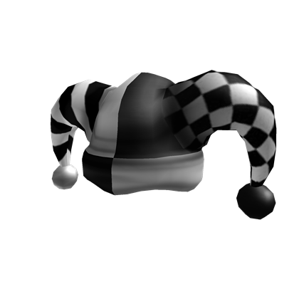 Roblox Jester Hat