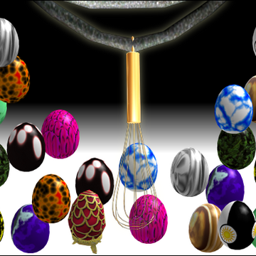 roblox egg hunt 2013 game