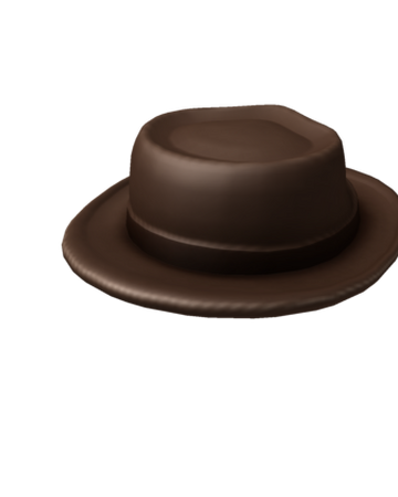 Explorer S Fedora Roblox Wikia Fandom