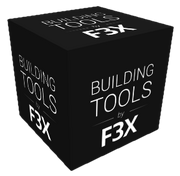 Building Tools By F3x Roblox Wikia Fandom - import codes for roblox f3x games