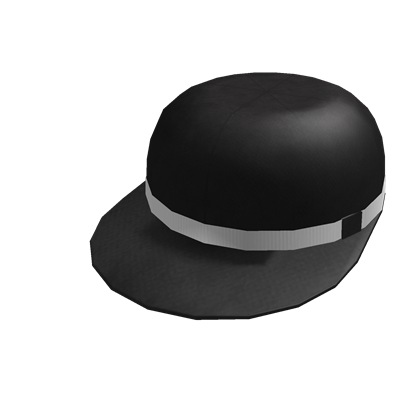 formal baseball cap