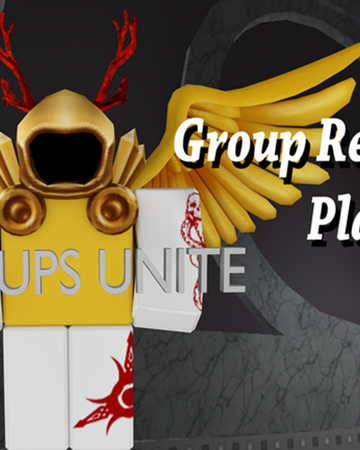 Group Recruiting Plaza Roblox Wikia Fandom - roblox the plaza codes 2019