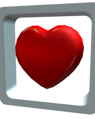 Hovering Heart Roblox Wikia Fandom - no heart roblox id code