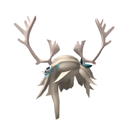 Antlers Roblox Horns