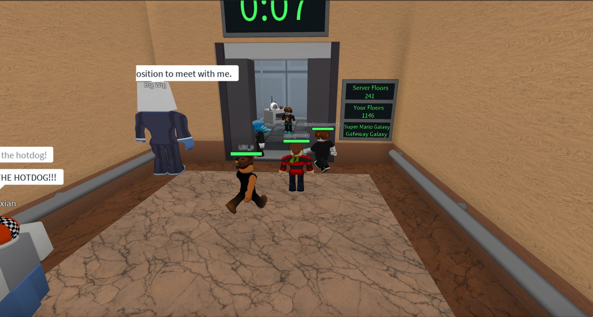 the-big-cheese-the-normal-elevator-roblox-wiki-fandom