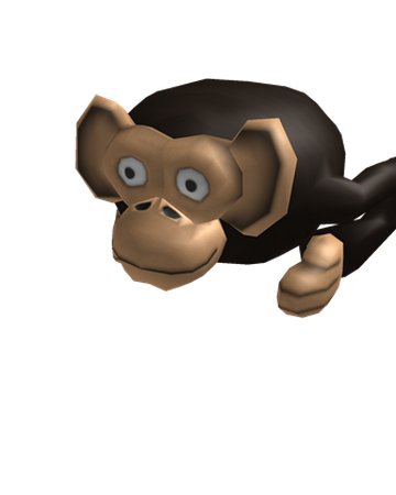 Monkey Hat Roblox