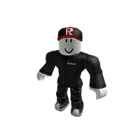 Roblox T Shirt Yellow Hair