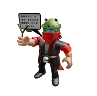 Slingshotjunkie Roblox Wikia Fandom