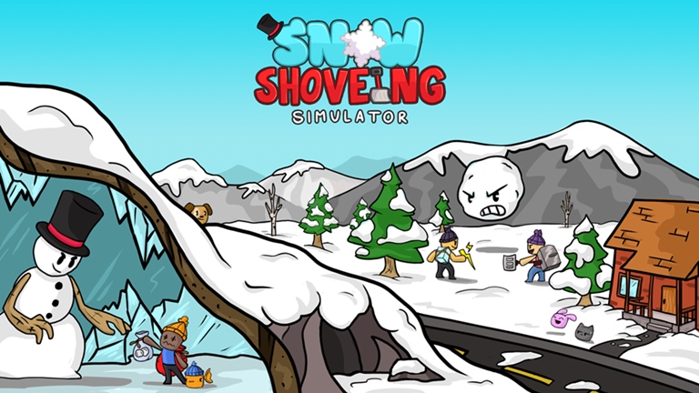 snow-shoveling-simulator-roblox-wikia-fandom