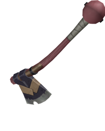 Timber Elf Weapon Roblox Wikia Fandom - timber roblox