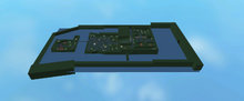 VSO HQ