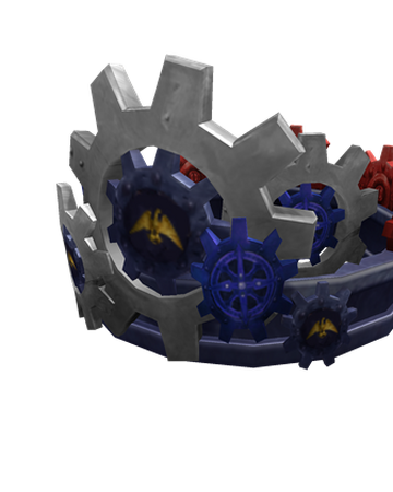 America S Steampunk Crown Roblox Wikia Fandom