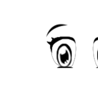 roblox surprised face png Anime Surprise Roblox Wikia Fandom