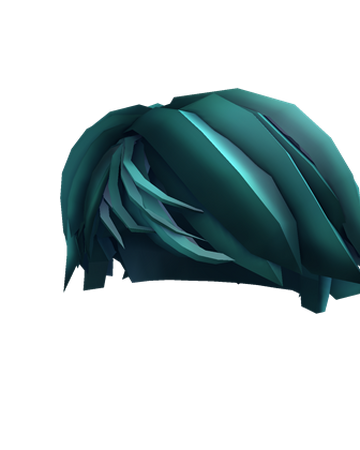 Aqua Dream Hair Roblox Wikia Fandom