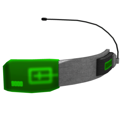 Emerald Optiscope 375 Roblox Wikia Fandom Powered By Wikia - 