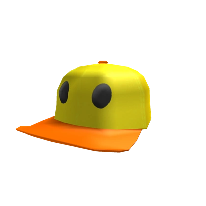 duck cap