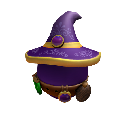 Roblox Egg Hunt Merlin Egg