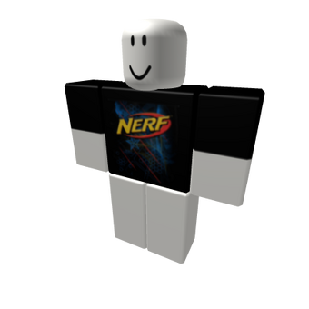 Roblox Nerf Bandolier