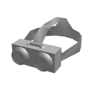 NightVisionGoggles