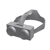 Vision Goggles Series Roblox Wikia Fandom