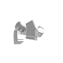 Ninja Animation Package Off Roblox