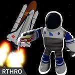 Pinewood Space Shuttle Advantage Roblox Wikia Fandom