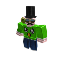 Roblox Wikia Fandom