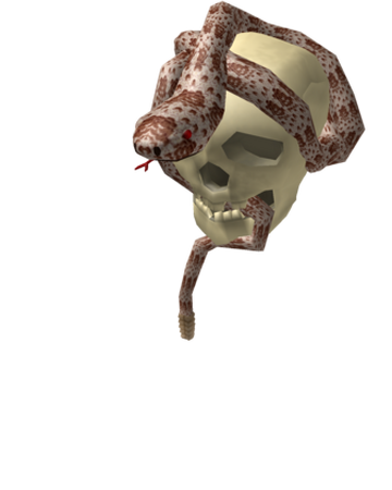 Egg Hunt 2019 Roblox Skull