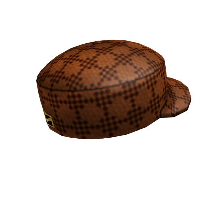 scumbag hat