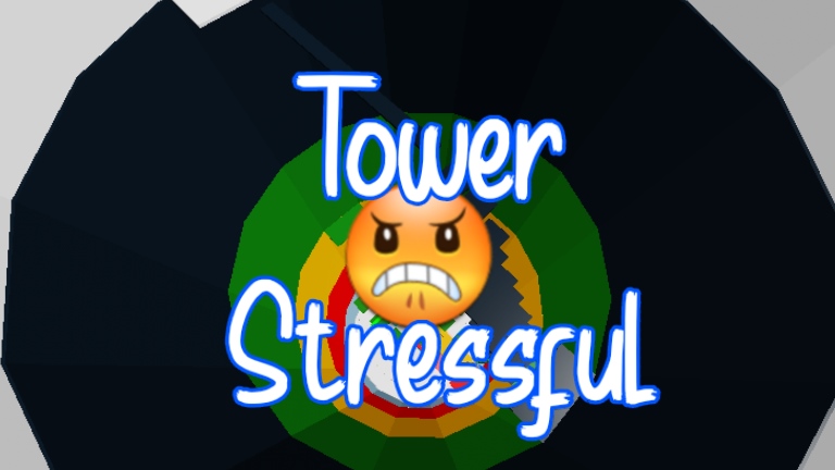 Tower Stressful Roblox Wikia Fandom - roblox wikia tower of hell roblox