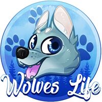 Wolves Life Dawn Roblox Wikia Fandom