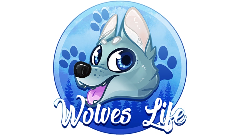 Wolves Life Roblox Wikia Fandom - roblox how to be a wolf on roblox