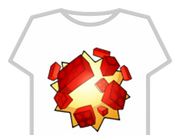 Red Suit T Shirt Roblox