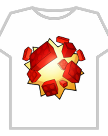 Logo Roblox T Shirt Guest
