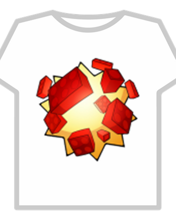Roblox Shirt Design Crop Top