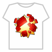 T Shirt Roblox Wikia Fandom