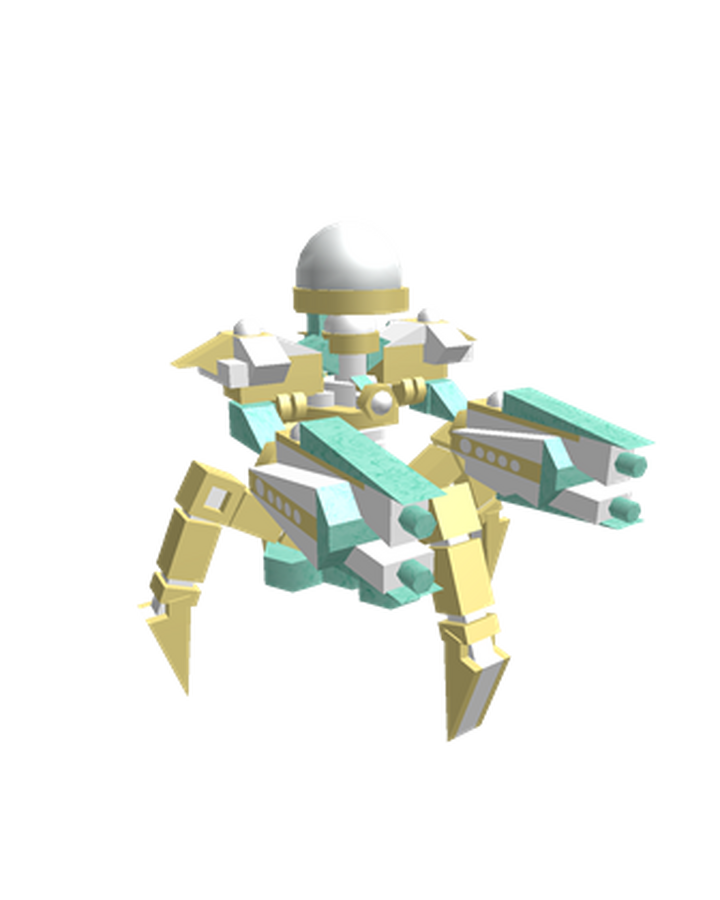 Roblox Design It Winner