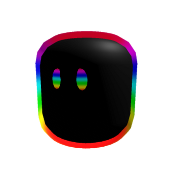 Cartoony Rainbow Series Roblox Wikia Fandom - free roblox rainbow hair